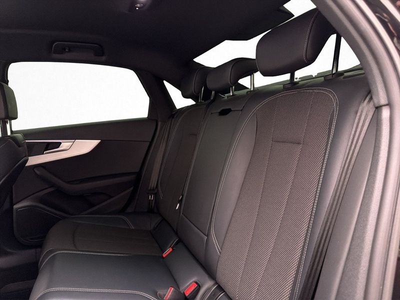 Audi A4 bild 15