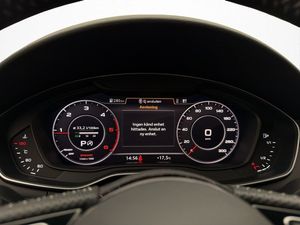 Audi A4 bild 17