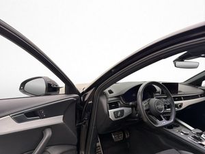 Audi A4 bild 10