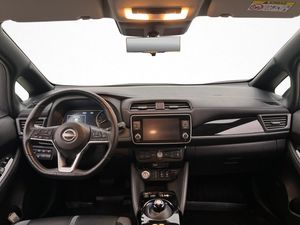 Nissan Leaf bild 14