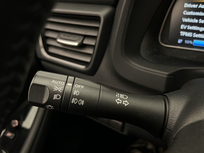 Nissan Leaf bild 28