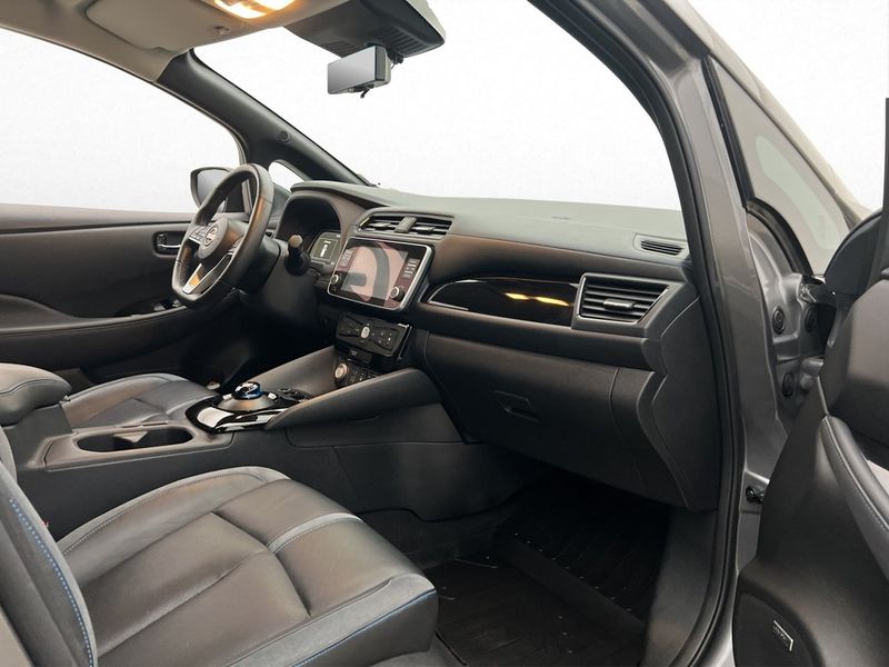 Nissan Leaf bild 17