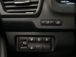Nissan Leaf bild 29