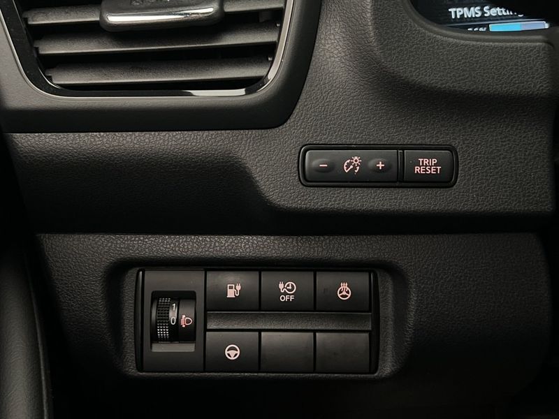 Nissan Leaf bild 29