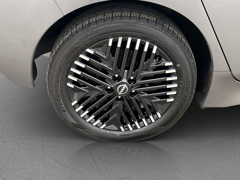 Nissan Leaf bild 33