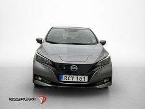 Nissan Leaf bild 3