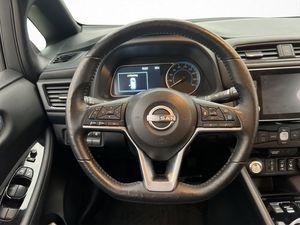 Nissan Leaf bild 15