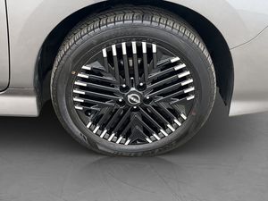 Nissan Leaf bild 36