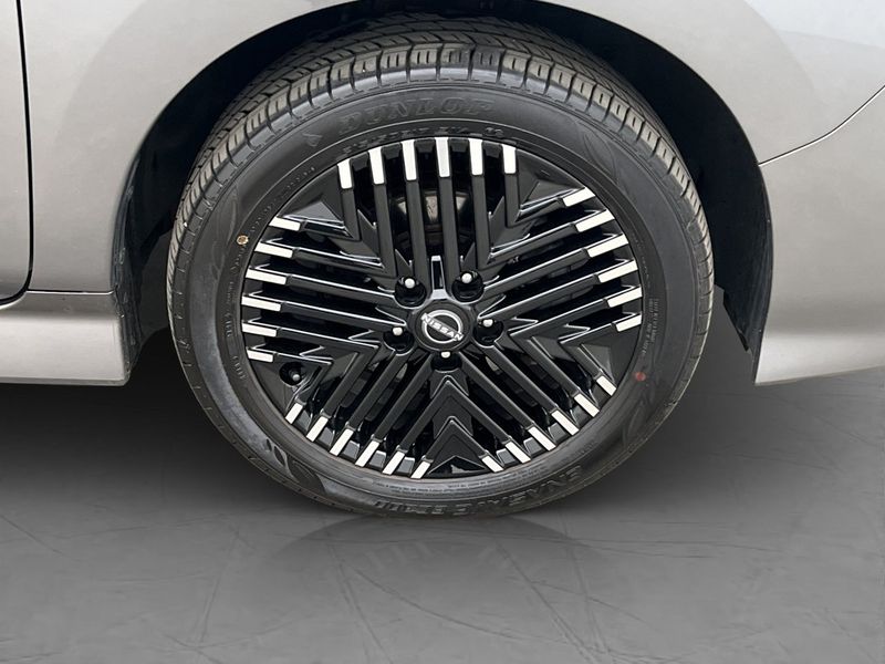 Nissan Leaf bild 36