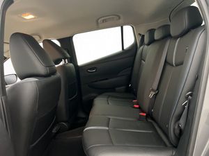 Nissan Leaf bild 19