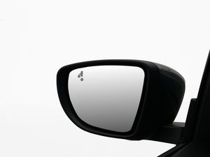 Nissan Leaf bild 11