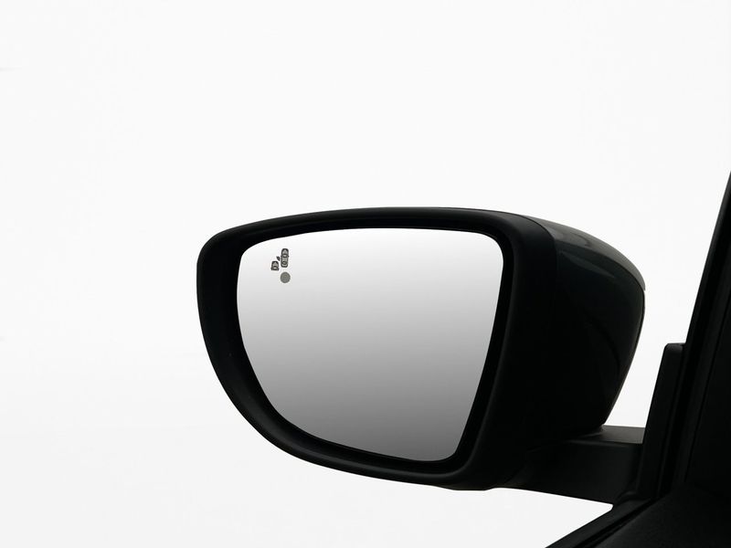 Nissan Leaf bild 11