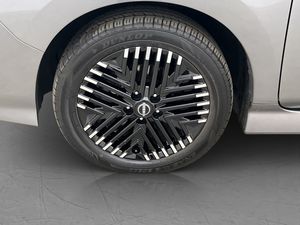 Nissan Leaf bild 34