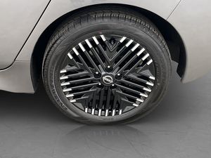 Nissan Leaf bild 35