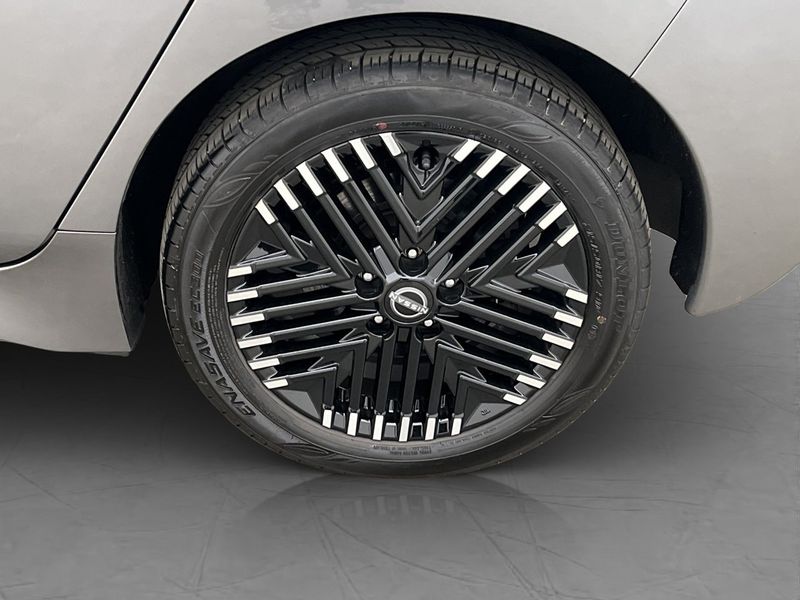 Nissan Leaf bild 35