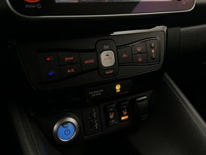 Nissan Leaf bild 26