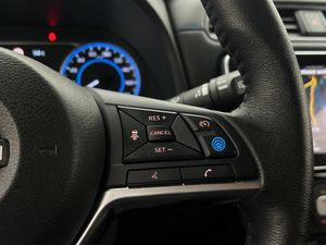 Nissan Leaf bild 22