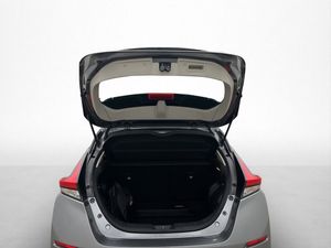Nissan Leaf bild 32