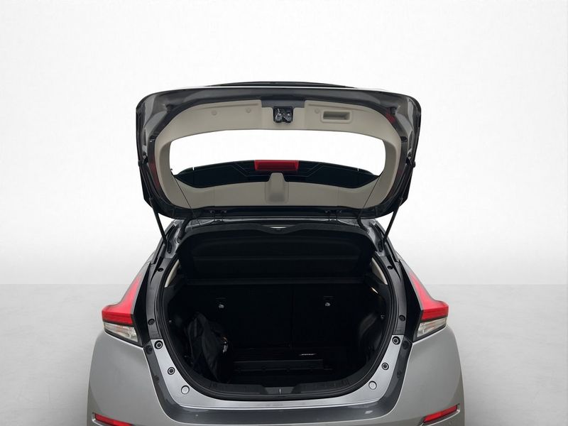 Nissan Leaf bild 32