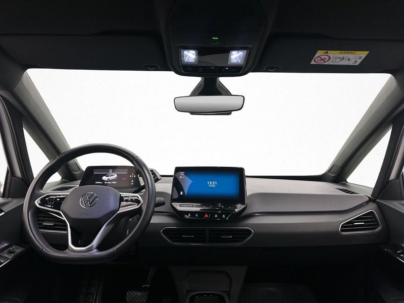Volkswagen ID.3 bild 13