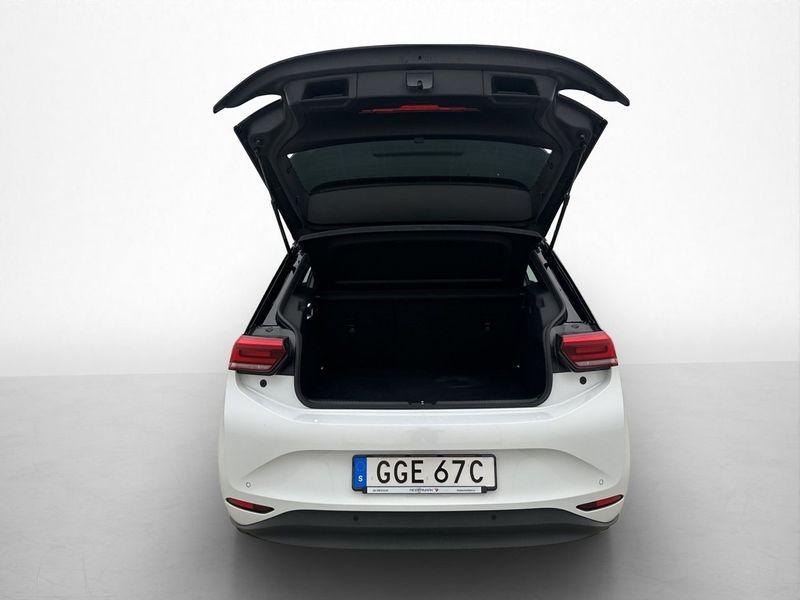 Volkswagen ID.3 bild 28