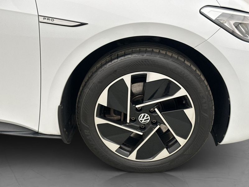 Volkswagen ID.3 bild 33