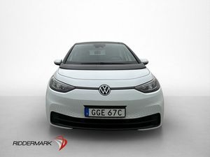 Volkswagen ID.3 bild 3