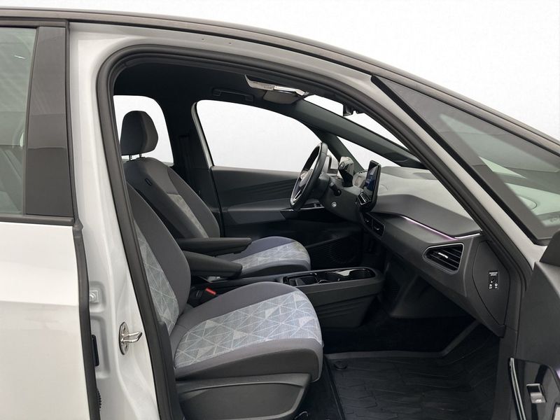 Volkswagen ID.3 bild 15