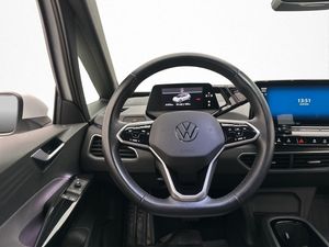 Volkswagen ID.3 bild 14