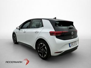 Volkswagen ID.3 bild 6
