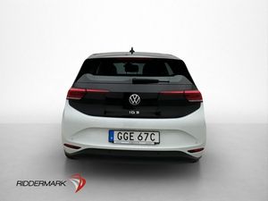 Volkswagen ID.3 bild 8
