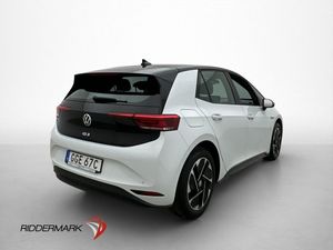 Volkswagen ID.3 bild 9