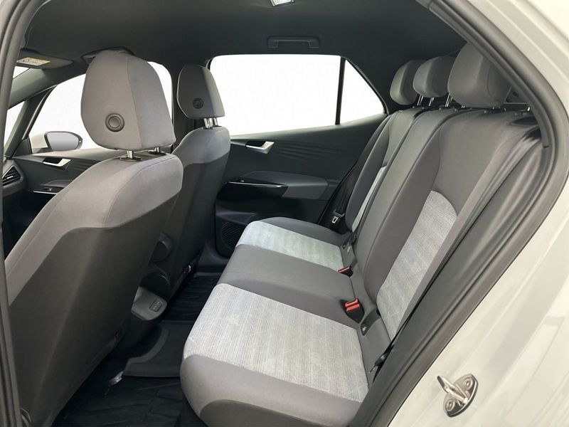 Volkswagen ID.3 bild 17