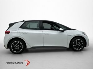 Volkswagen ID.3 bild 10