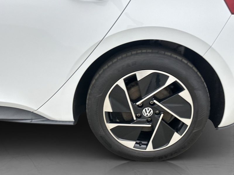 Volkswagen ID.3 bild 31