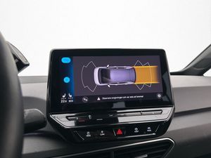 Volkswagen ID.3 bild 23