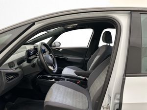 Volkswagen ID.3 bild 12