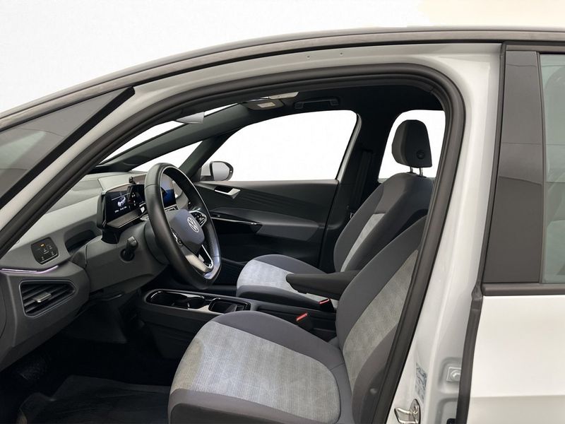 Volkswagen ID.3 bild 12