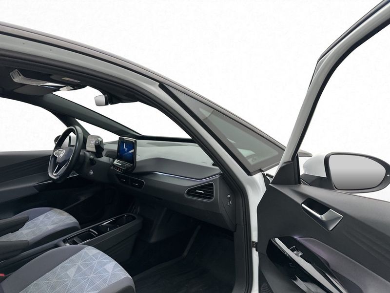 Volkswagen ID.3 bild 16