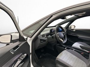 Volkswagen ID.3 bild 11