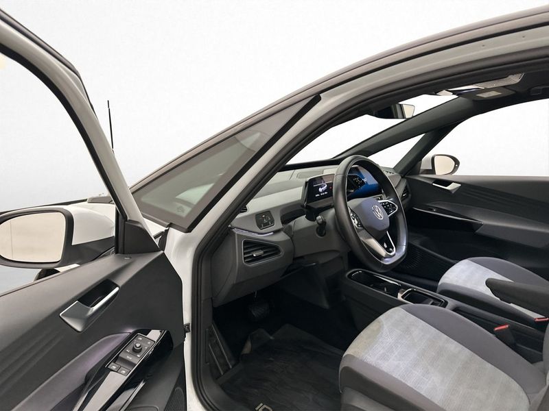 Volkswagen ID.3 bild 11
