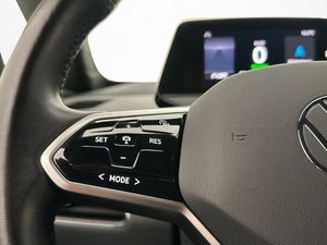 Volkswagen ID.3 bild 19