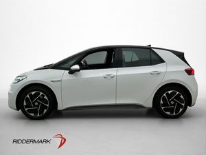 Volkswagen ID.3 bild 5