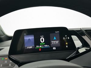 Volkswagen ID.3 bild 18