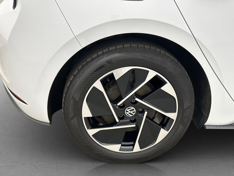 Volkswagen ID.3 bild 32