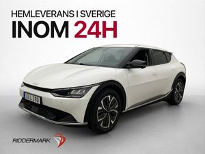 Kia EV6 bild 4