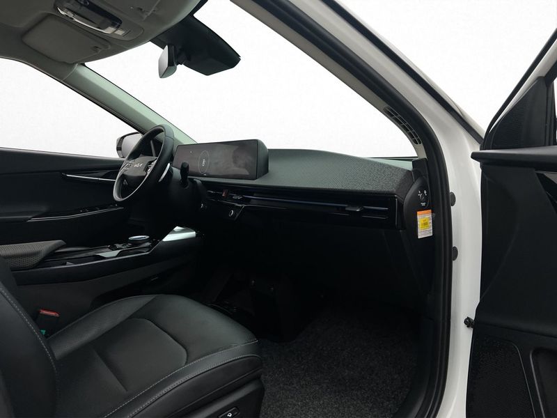 Kia EV6 bild 17