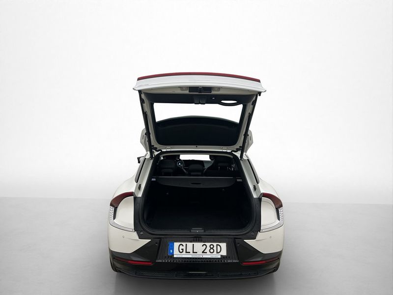 Kia EV6 bild 34
