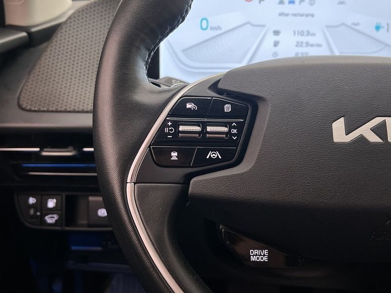 Kia EV6 bild 19