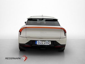 Kia EV6 bild 8